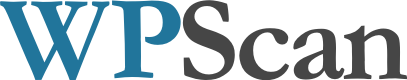 WPScan - WordPress Security Scanner alt text